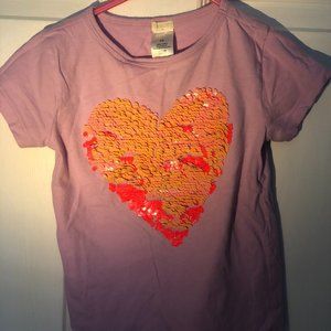 JCrew Crew Cuts Tshirt